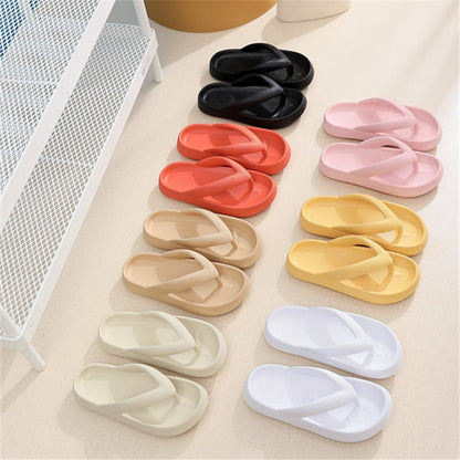 Chaussons À Semelle Épaisse Pour Femme | Idéals Pour Un Usage Quotidien