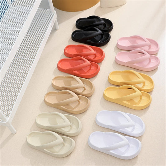 Chaussons À Semelle Épaisse Pour Femme | Idéals Pour Un Usage Quotidien