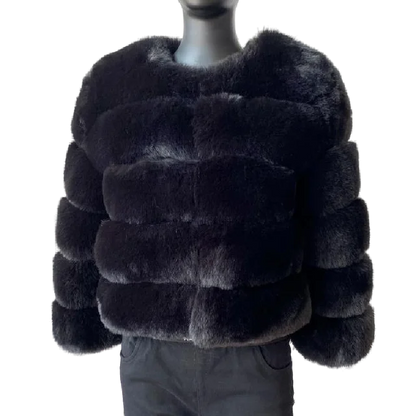 Manteau Long avec Coupe Décontractée pour Femmes | Idéal pour L’Hiver