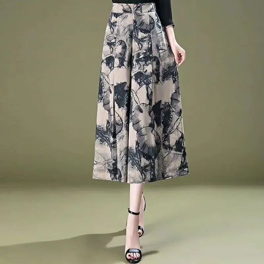 Pantalon Long à Coupe Droite pour Femme | Idéal pour un Usage Quotidien ou Professionnel
