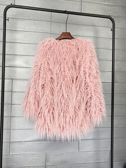 Manteau Long avec Coupe Moderne pour Femmes | Idéal pour l’Hiver