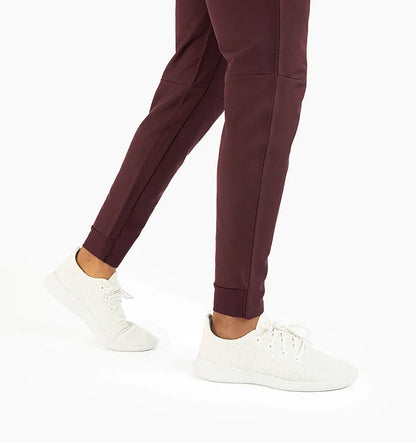 Pantalon Fonctionnel avec Coupe Ajustée Et Taille Élastique pour Homme | Idéal pour Les Activités Quotidiennes