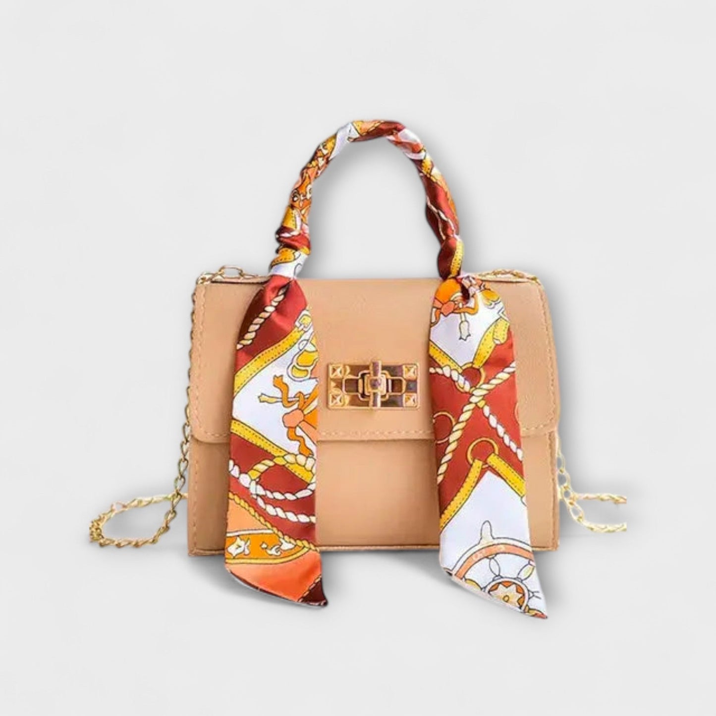 Sac à Main Avec Compartiments Fonctionnels pour Femme | Idéal pour un Usage Quotidien