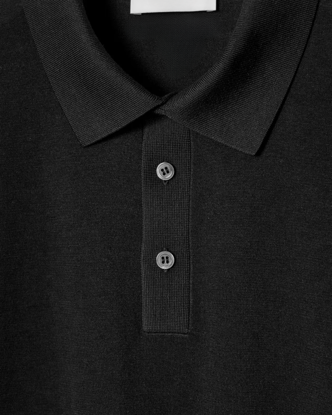 Polo En Maille À Manches Courtes Pour Hommes | Idéal Pour Un Usage Quotidien Et Smart Casual