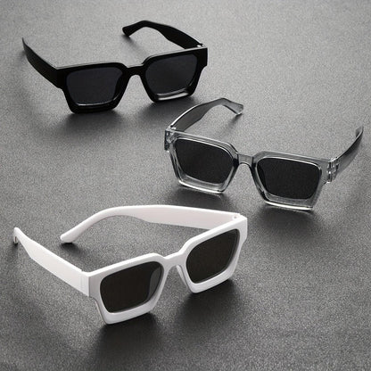 Lunettes De Soleil Pour Adultes Avec Verres Teintés | Idéales Pour Activités Extérieures
