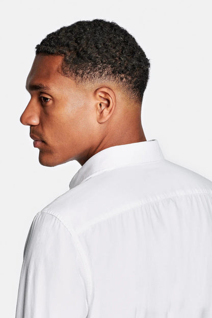 Chemise À Manches Longues Pour Homme | Idéal Pour Usage Quotidien