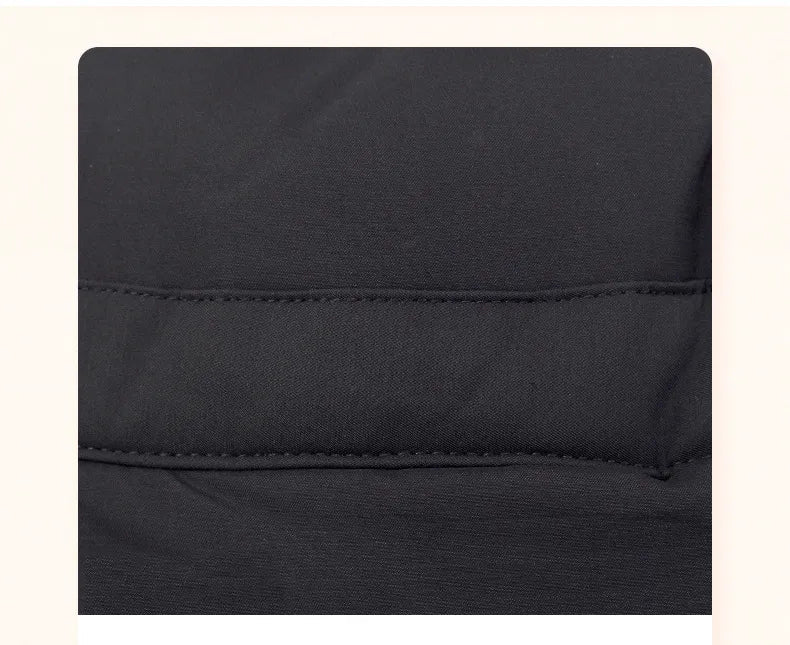 Bonnet d’Hiver avec Cache-Oreilles et Taille Réglable pour Adultes | Idéal pour les Activités Extérieures