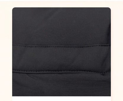 Bonnet d’Hiver avec Cache-Oreilles et Taille Réglable pour Adultes | Idéal pour les Activités Extérieures