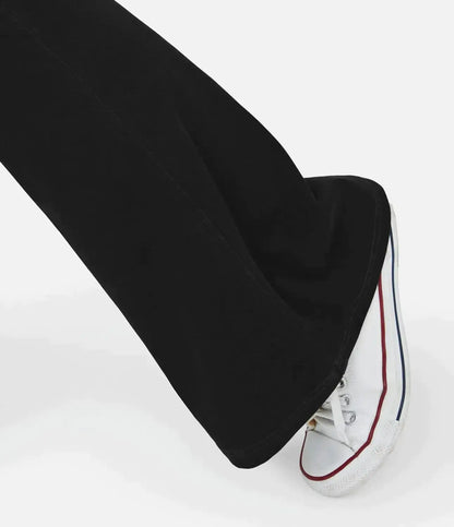 Pantalon Taille Haute Coupe Flare Pour Femmes | Idéal Pour Un Usage Quotidien