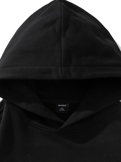 Sweat À Capuche Avec Poches Kangourou Pour Adultes | Idéal Pour Un Usage Quotidien