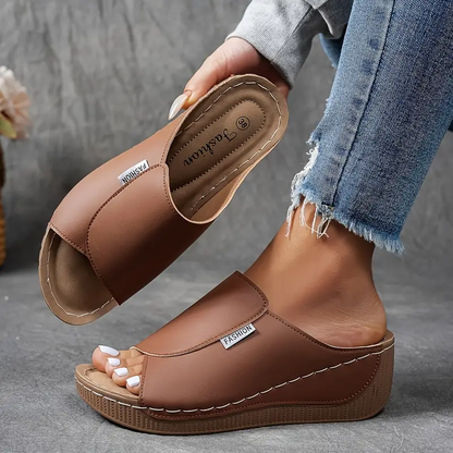 Chaussures Plates Avec Soutien De La Voûte Plantaire Pour Femmes | Idéales Au Quotidien