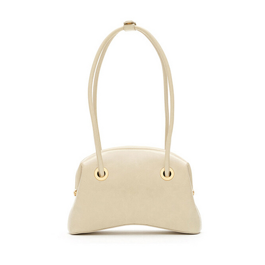 Sac à Main avec Forme Selle et Compartiments Internes pour Femmes | Idéal pour le Quotidien