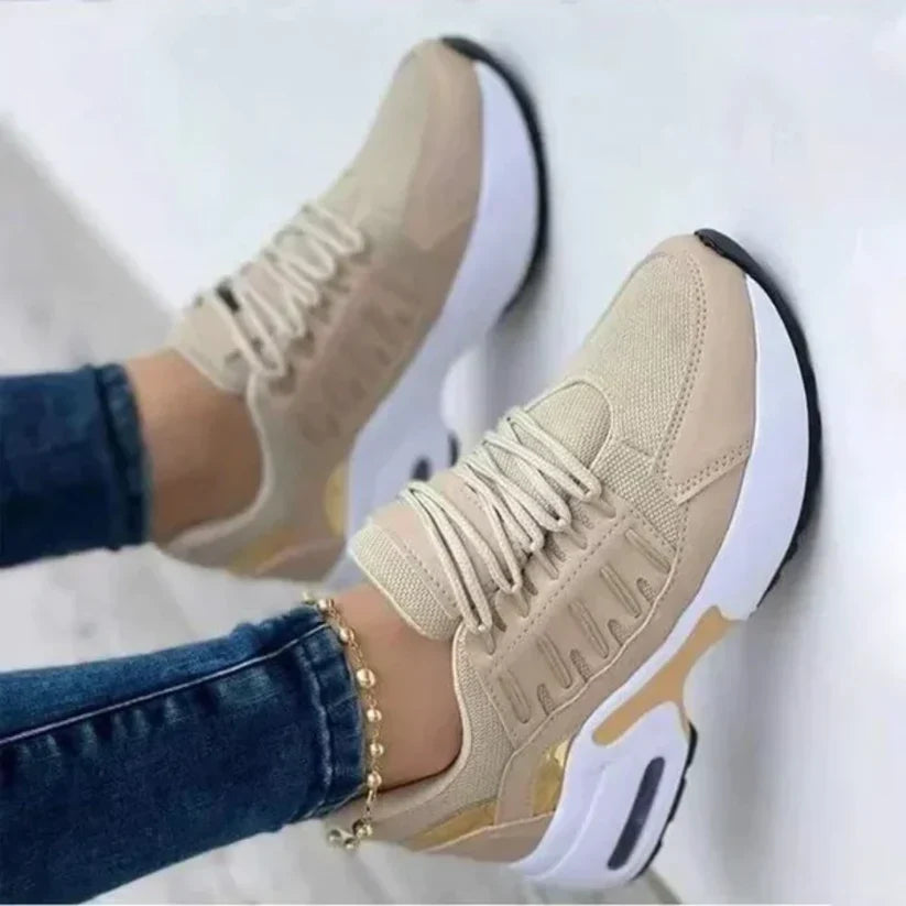Chaussures Orthopédiques avec Semelle Rembourrée pour Adultes | Idéales pour la Marche et la Station Prolongée