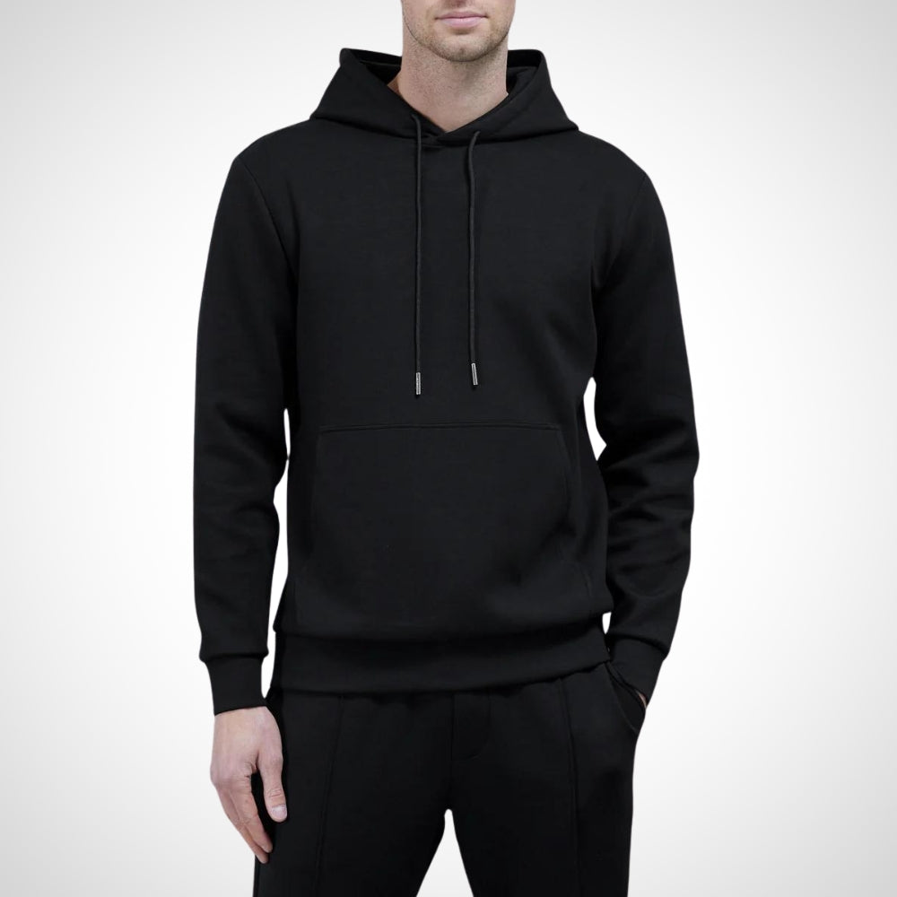 Tenue Deux Pièces avec Capuche pour Homme | Idéal pour Un Usage Quotidien