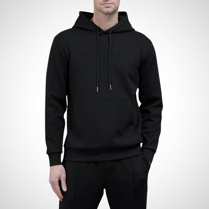 Tenue Deux Pièces avec Capuche pour Homme | Idéal pour Un Usage Quotidien