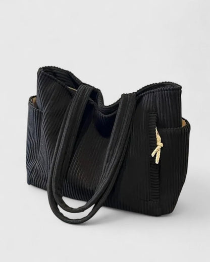Sac à Épaule avec Compartiments Multiples pour Femmes | Idéal pour un Usage Quotidien