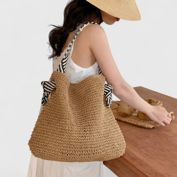 Sac à Épaule avec Compartiments de Rangement pour Femmes | Idéal pour un Usage Quotidien