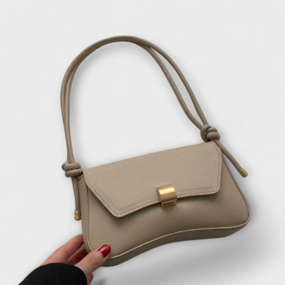 Sac À Bandoulière Avec Sangle Stable Pour Femme | Idéal Pour La Journée Et La Soirée