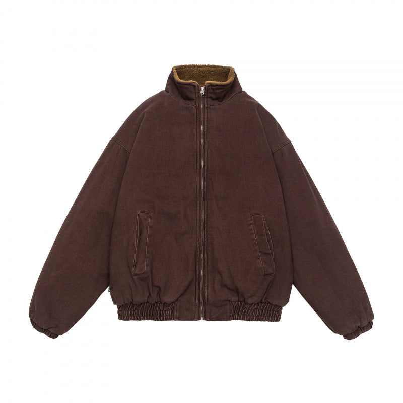 Trench-Coat Long à Double Boutonnage pour Hommes | Idéal pour la Mi-Saison et l’Hiver