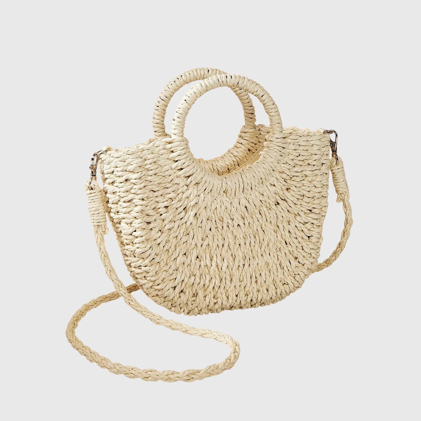 Sac À Main Avec Forme Souple Et Compartiment Spacieux Pour Femme | Idéal Pour Un Usage Quotidien