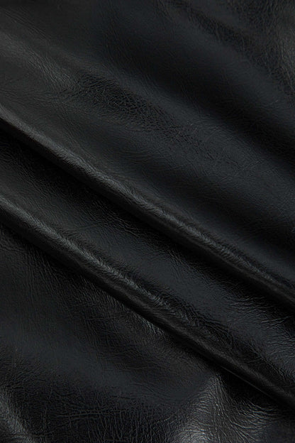 Jupe Midi Taille Haute Avec Fente Latérale Et Design Asymétrique Pour Femme | Idéale Pour Le Quotidien Et Les Occasions Planifiées