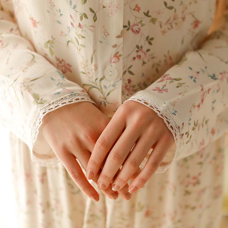 Ensemble Pyjama Léger à Coupe Ample pour Adulte | Idéal pour la Maison et le Sommeil