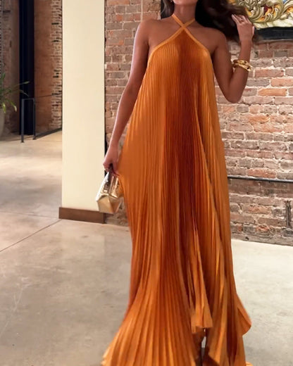 Robe Maxi De Soirée Avec Coupe Longue Pour Femme | Idéale Pour Événements Formels Et Cérémonies