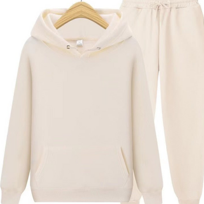 Ensemble Deux Pièces avec Haut Et Pantalon pour Homme | Idéal pour Les Journées Décontractées