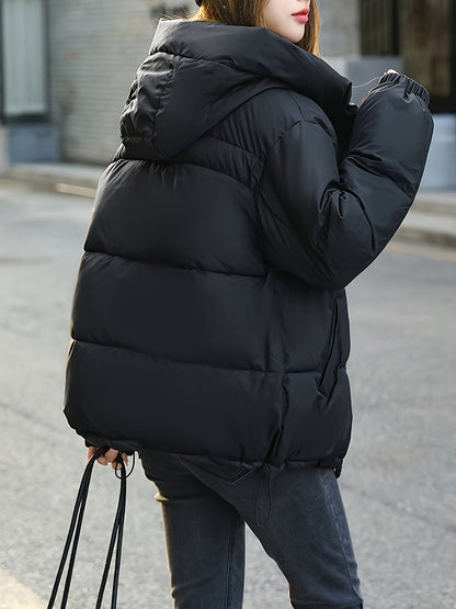 Doudoune Légère avec Doublure Matelassée pour Femmes | Idéale pour l’Hiver