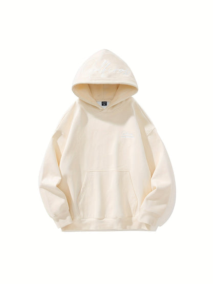 Sweat À Capuche Avec Poches Kangourou Pour Adultes | Idéal Pour Un Usage Quotidien