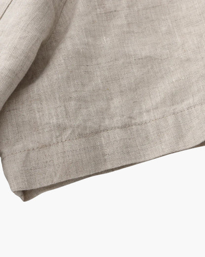 Chemise À Manches Courtes Avec Coupe Droite Pour Hommes | Idéale Pour La Saison Chaude Et Les Usages Quotidiens