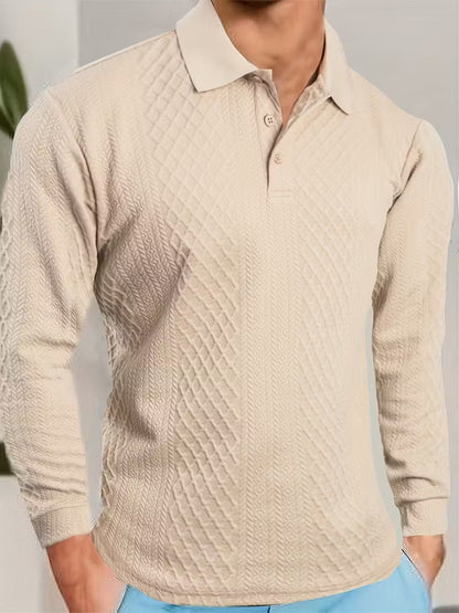 Pull À Col Rond Avec Coupe Décontractée Pour Adultes | Idéal Pour Usage Quotidien