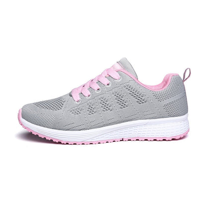 Chaussures Plates Avec Semelle Rembourrée Pour Femmes | Idéales Au Quotidien