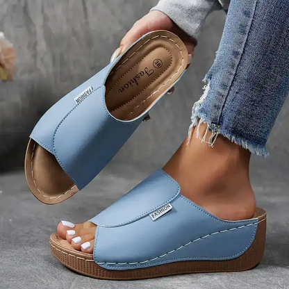 Chaussures Plates Avec Soutien De La Voûte Plantaire Pour Femmes | Idéales Au Quotidien
