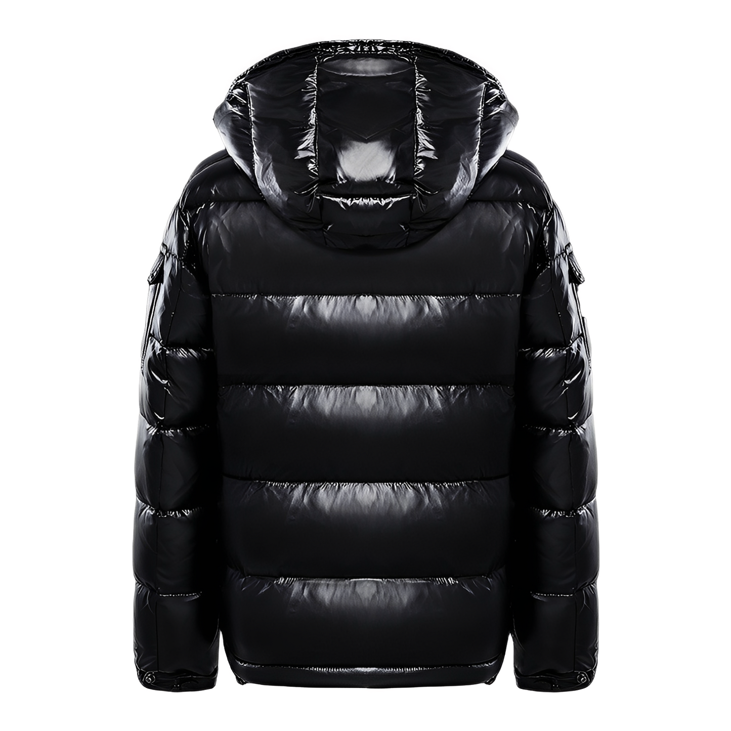 Veste Matelassée avec Coupe Standard pour Homme | Idéale pour Automne et Hiver