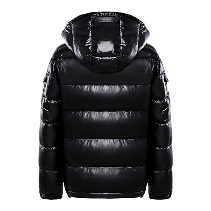 Veste Matelassée avec Coupe Standard pour Homme | Idéale pour Automne et Hiver