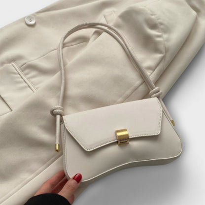 Sac À Bandoulière Avec Sangle Stable Pour Femme | Idéal Pour La Journée Et La Soirée