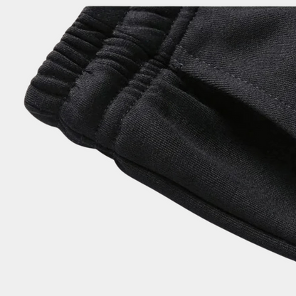 Ensemble De Survêtement avec Sweat À Capuche Et Pantalon pour Homme | Idéal pour Les Activités Quotidiennes