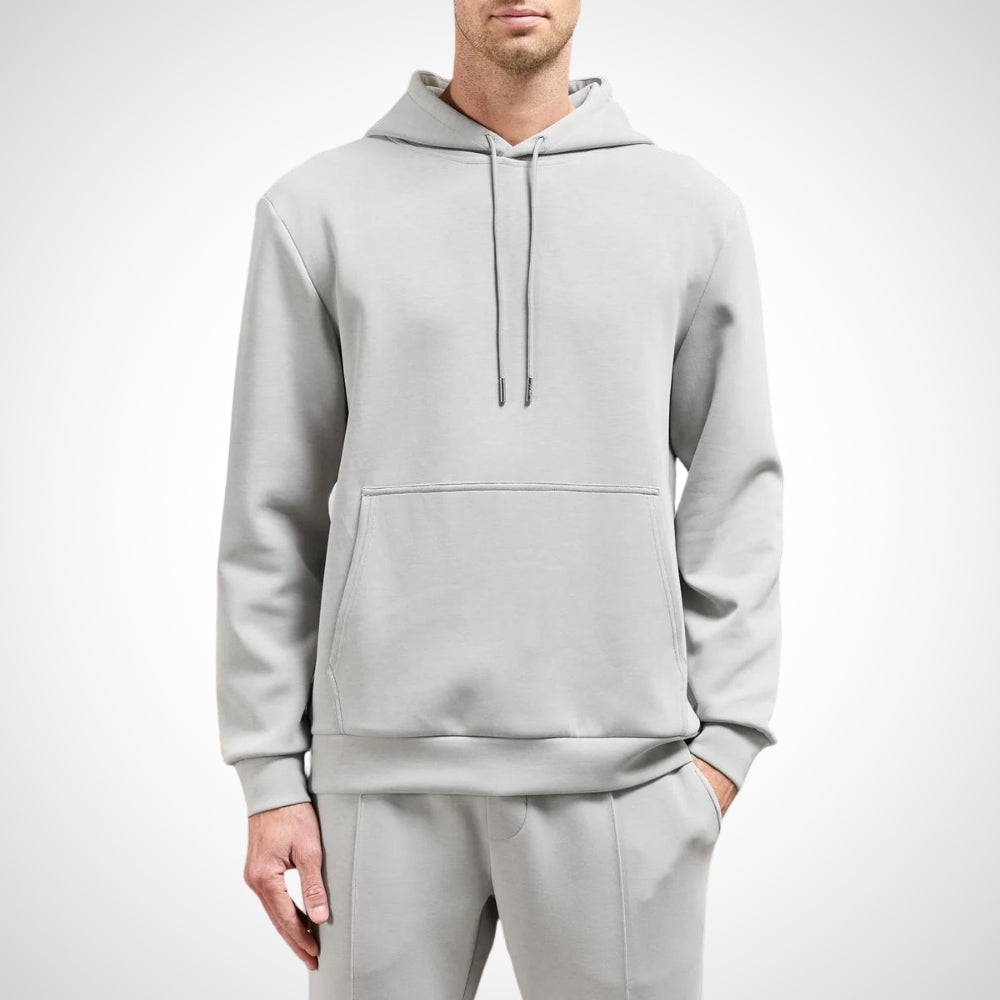 Tenue Deux Pièces avec Capuche pour Homme | Idéal pour Un Usage Quotidien