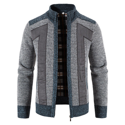 Gilet Zippé Sans Manches pour Homme | Idéal pour Superposition