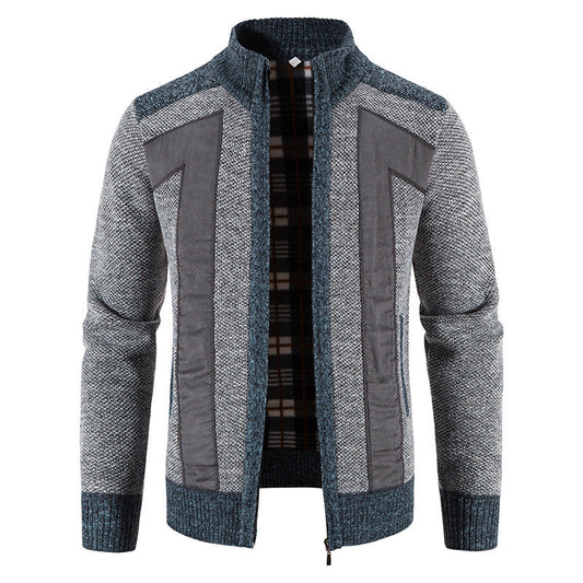 Gilet Zippé Sans Manches pour Homme | Idéal pour Superposition