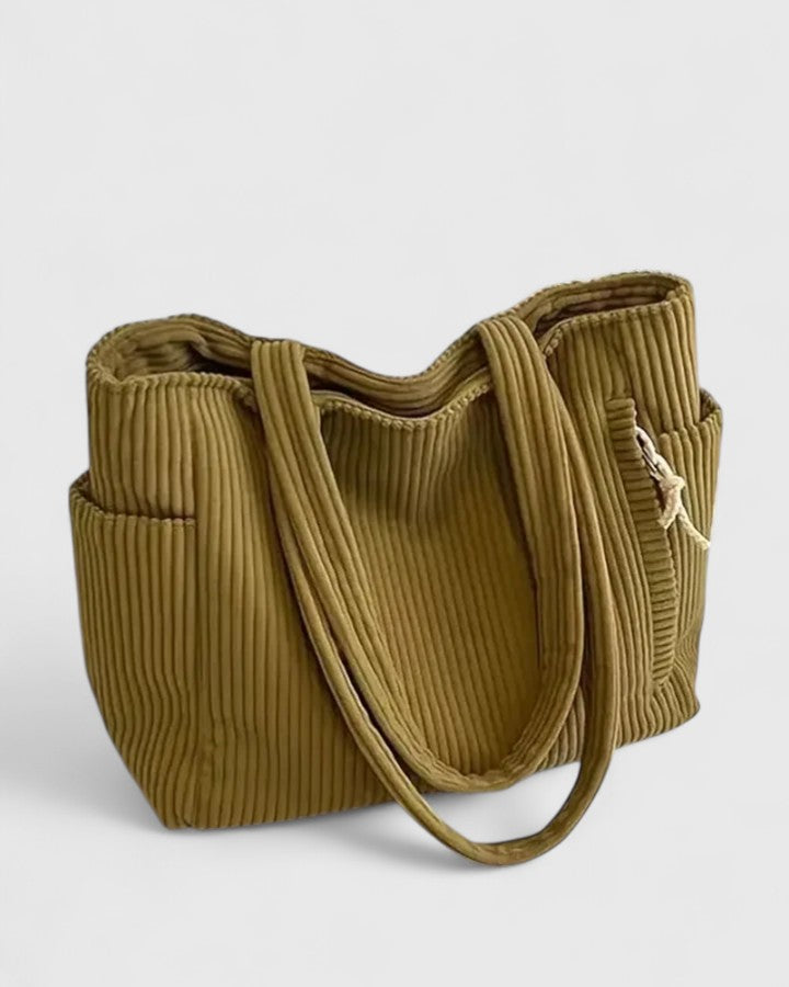 Sac à Épaule avec Compartiments Multiples pour Femmes | Idéal pour un Usage Quotidien