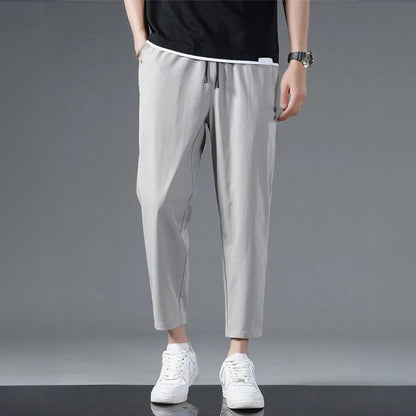 Pantalon Avec Conception Extensible pour Utilisateurs Actifs | Idéal pour Les Activités Quotidiennes