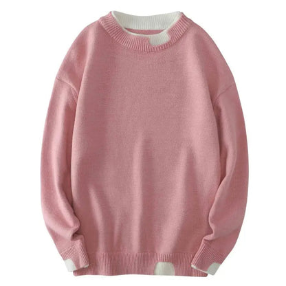 Sweatshirt Oversize avec Coupe Ample pour Homme Grande Taille | Idéal pour les Looks Streetwear