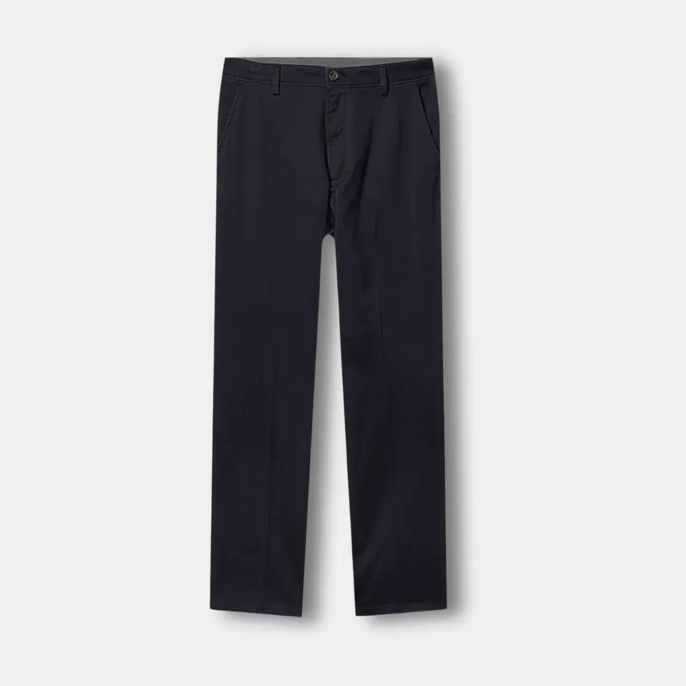 Pantalon Cargo À Coupe Droite Pour Homme | Idéal Pour Usage Quotidien