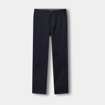 Pantalon Cargo À Coupe Droite Pour Homme | Idéal Pour Usage Quotidien