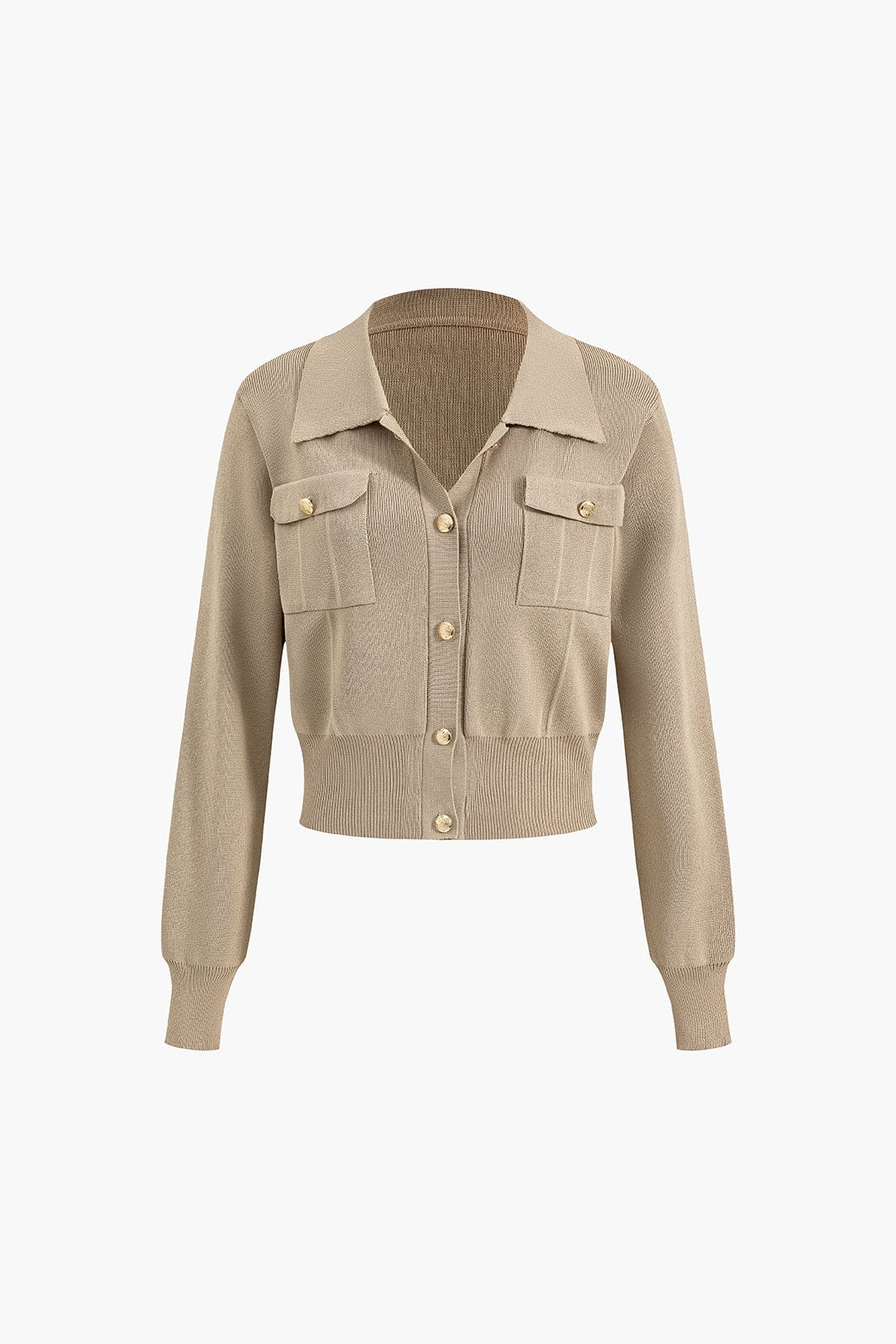Ensemble Blazer Tricoté Et Jupe Pour Femme | Idéal Pour Un Usage Quotidien Et Professionnel