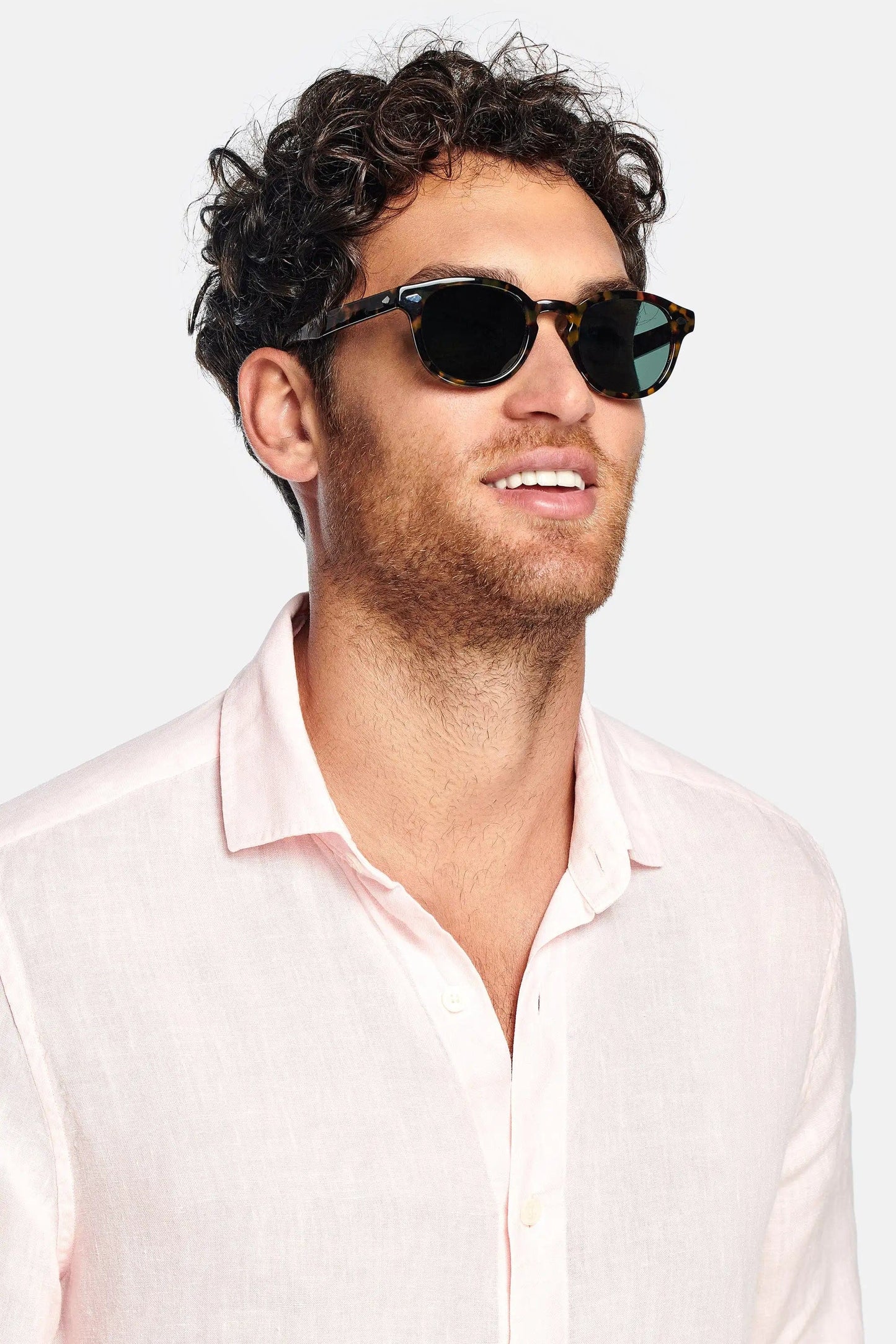 Chemise En Lin À Manches Longues Pour Homme | Idéal Pour Usage Quotidien