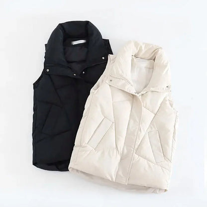 Doudoune Longue avec Capuche pour Femmes | Idéale pour L’Hiver