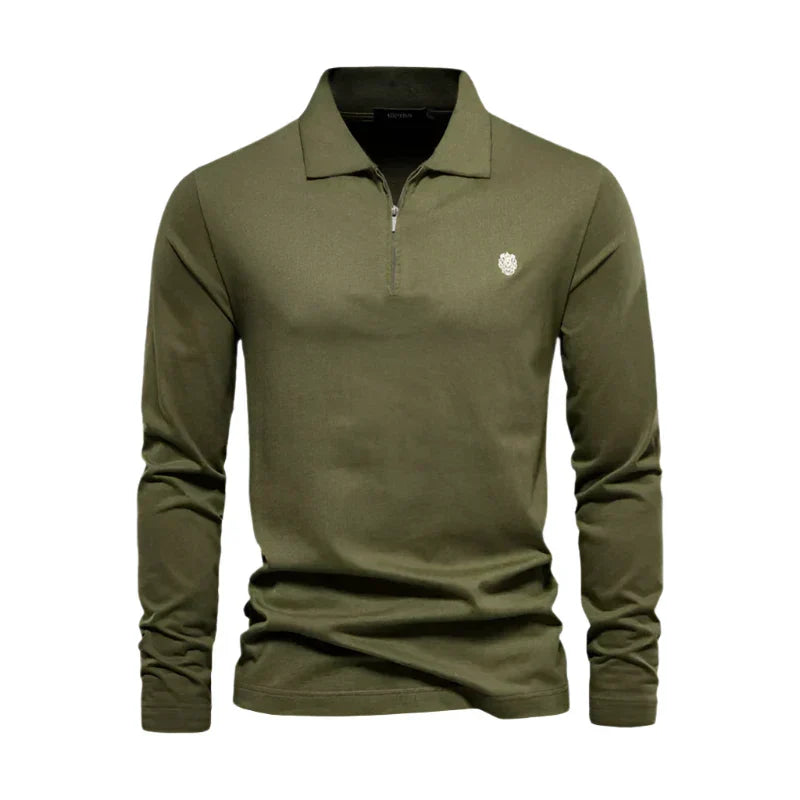 Chemise Avec Coupe Ajustée Pour Homme | Idéal Pour Usage Quotidien